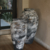 Small Nyx Pot